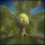 Placeholder: World tree under the root