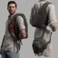 Placeholder: backpack for homosexual