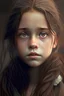 Placeholder: girl