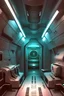 Placeholder: a look from the inside of an extratrerrestrial submarine, hyper realism, photo realism, realistic lighting, realistic color grading