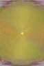 Placeholder: scan the circle for one degree of resistance; Optical Art; Surrealism