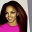 Placeholder: Janet Jackson female American Canadian White tainted skin tone