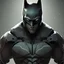 Placeholder: bat man