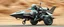 Placeholder: blind contour robot eel knight lancer with no teeth, like space ship fighter jet massage master guru fast moving motion blur background, landing wheel gears
