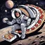 Placeholder: Interstellar Pizza Delivery