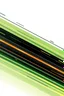 Placeholder: energetic and fragmented speed stripes vertical vector