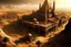 Placeholder: ancient arabian lost city by Boichi