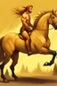 Placeholder: Centaur