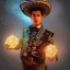 Placeholder: Insanely detailed photograph of an “male mariachi holding glowing D20” with intricate detailed Sombrero, intricate charo, hyperdetailed painting by Ismail Inceoglu Huang Guangjian and Dan Witz CGSociety ZBrush Central fantasy art album cover art,8K, hdr, mysterious, flickeringlights ,Stoic