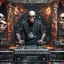 Placeholder: DJ of the damnded, insanely detailed DJ booth in hell, MID set, speakers and equipment made of bone, anatomically correct, add more skulls in th audience, photorealism, vray, 8k 3d https://stablecog.com/generate?o=a67b60e0-edd2-418d-9744-d1d585055d7fv https://stablecog.com/generate?o=93026b00-ac6b-436a-bc57-6aa04073d4a9