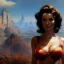 Placeholder: Drawing of beautiful face,'beautiful,Busty Cait(Fallout4)',intense stare, ancient skintight armor, balanciaga fashion clothe painting by gaston bussiere, greg rutkowski, yoji shinkawa, yoshitaka amano, tsutomu nihei, donato giancola, tim hildebrandt,KyuYong Eom, Oil on canvas, cinematic composition, extreme detail,fit full head inside picture,16k