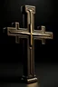 Placeholder: it is a christian cross