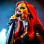 Placeholder: simone simons vocalist