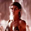 Placeholder: young hilary rhoda bodybuilder conan the destroyer 1 9 8 5, movie still bluray screengrab