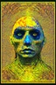Placeholder: psychological guerilla warfare; neo-surrealistic optical art