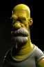 Placeholder: Homer simpson