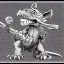 Placeholder: a kobold from D&D