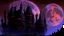 Placeholder: castle at night