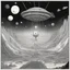 Placeholder: Cosmic Dreamscape Odyssey, Xkcd, spaceship, dramatic, Poster, madness, comix