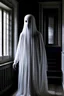 Placeholder: Fantasma de lençol