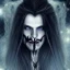 Placeholder: perfect long-haired Vampire, perfect eyes,perfect vampire face, full tattoos of roses art and trees extending past face and morphing into galaxy, 8k resolution, high-quality, fine-detail, intricate, digital art, volumetric lighting ,highly detailed, masterpiece, delicate detailed, sharp focus, insanely detailed, fantasy art, intricate detailed, elegant, fog, Special Lighting, Vibrant, color Scheme, forest, unreal engine 5, trending on artstation ,portrait. highly detailed fantasy rose tones