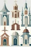Placeholder: religious buildings