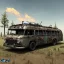 Placeholder: Post Apocalyptic Bus