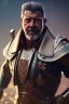 Placeholder: antonio banderas, russel crowe, , unreal 5, octane render, cinema4d, dynamic lighting, soft lighting, 4k, redshift render, highly detailed, hyper realistic