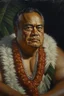 Placeholder: portrait of samoan prince