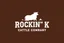 Placeholder: logo ideas for Rockin' K Cattle Company.