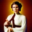 Placeholder: Hyperrealistic, 8k centered photographic portrait of [[Carrie Fisher as Princess Leia in Star Wars]], leica, 35 mm, technicolor, natural colors, telephoto, 24 mm, portrait photo by Annie Leibovitz, film, studio lighting, detailed skin, ultra realistic, bokeh, sharp features