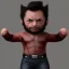 Placeholder: x men wolverine cute baby