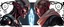 Placeholder: Close-up confrontation between an ancient alien outcast leader synth and a space broker, standing only a meter apart, intense eye contact, glowing crystalline rod between them, anger mixed with sadness, dramatic facial expressions, shallow depth of field, cinematic lighting, stylized 3D anime, airbrush painting, crisp outlines, escher , rembrandt and hr giger, black swirly border with sacred geometry, characters drawn in front of border
