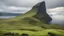 Placeholder: Kallur, Faroe Islands, beautiful composition, award-winning photograph, astonishing realism