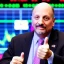 Placeholder: Jim Cramer picking stocks, thumbs up