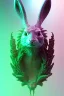 Placeholder: Alien Jackalope,highly detailed, hyper-detailed, beautifully color-coded, insane details, intricate details, beautifully color graded, Cinematic, Color Grading, Editorial Photography, DOF, White Balance, 32k, Super-Resolution, Megapixel, ProPhoto RGB, VR, Half rear Lighting, non photorealistic rendering