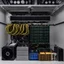 Placeholder: ASIC bitcoin miner and ASIC mining farm. Bitcoin