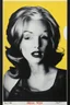 Placeholder: new moon by warhol