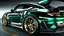 Placeholder: Rear View A stunningly realistic (((porsche turbo S x mansory))), intricate detail and perfection in every surface, glimmering metal and luxurious contours, a (perfect model) for a desktop wallpaper fit for high resolution screens, evoking a sense of futuristic elegance in a (4K cinematic atmosphere).