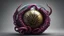 Placeholder: Spartan fighting tentacle orb
