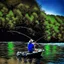 Placeholder: Fishing in the Missouri Ozarks