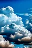 Placeholder: Clouds in the sky portraying changes in bold