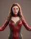 Placeholder: Scarlet Witch