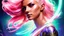 Placeholder: Lexica Aperture v2 Hyper detailed ultra sharp, trending on artstation, vibrant aesthetic, blonde ethereal sublle smiling luminous heavenly goddess, angel, colorful, psychedelic, ornate, intricate, digital painting, concept art, smooth, sharp focus, illustration, not human anthropomorphic alien cyborg, art by artgerm and greg rutkowski and h. r. giger, louis royo, salvador dali, 8 k