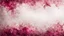 Placeholder: Hyper Realistic Pink Texture on White-Grungy-Maroon-Background