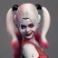 Placeholder: harley quinn baby cute