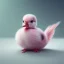 Placeholder: Pink Duckling, cute, hyperrealism, 8K, masterpiece, expert, cinematic lighting, sharp focus