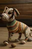 Placeholder: kantha dog