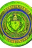 Placeholder: Seal of judgement