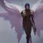 Placeholder: Archangel